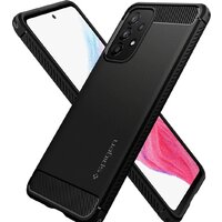 Spigen Rugged Armor для Galaxy A53 5G ACS04159 (черный) Image #2