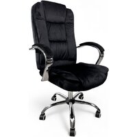 Calviano Bravo (черный велюр)