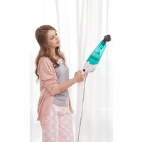 Deerma DX118C (международная версия, белый/бирюзовый) Image #8