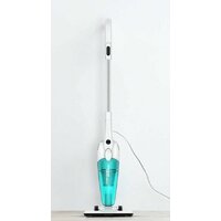 Deerma DX118C (международная версия, белый/бирюзовый) Image #5