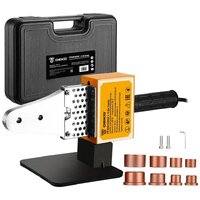 Deko PPWM1600W 085-3012 (кейс)