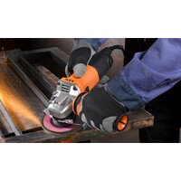 AEG Powertools WS12-125 S Image #2