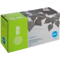 CACTUS CS-Q6471A (аналог HP Q6471A) Image #4