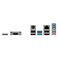 MSI Pro H510M-B Image #4