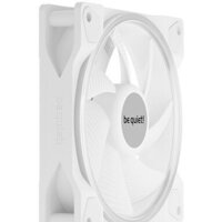 be quiet! Light Wings White 140mm PWM Triple-Pack BL102 Image #7