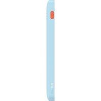 Baseus Airpow Fast Charge Power Bank 20W 10000mAh (голубой) Image #6