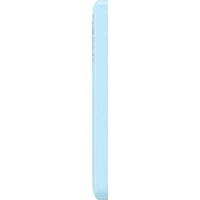 Baseus Airpow Fast Charge Power Bank 20W 10000mAh (голубой) Image #5