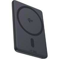 Baseus PicoGo AM31 Mini Magnetic Power Bank with Stand 20W 5000mAh (черный) Image #2