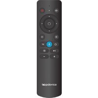 Topdevice 43" SMART TV YаOS 03 (черный) Image #7