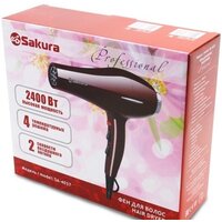 Sakura SA-4037R Image #2