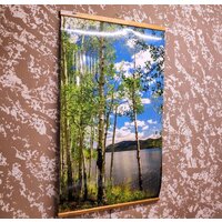 ТеплоМакс Домашний очаг (березки) Image #2