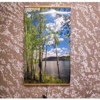 ТеплоМакс Домашний очаг (березки) Image #4