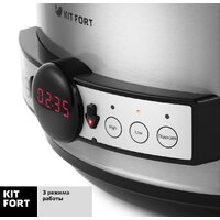 Kitfort KT-212 Image #4