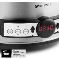 Kitfort KT-212 Image #3