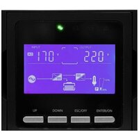 Powerman Online 3000 RT Image #9