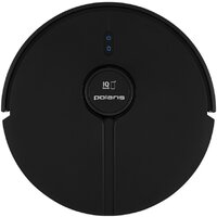 Polaris PVCRDC 5006 Wi-Fi IQ Home (черный) Image #4