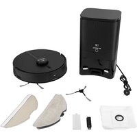 Polaris PVCRDC 5006 Wi-Fi IQ Home (черный) Image #10