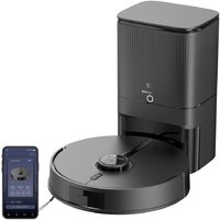 Polaris PVCRDC 5006 Wi-Fi IQ Home (черный)