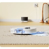 Dreame D9 Max Gen2 (международная версия, белый) Image #4
