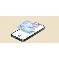 Dreame D9 Max Gen2 (международная версия, белый) Image #13