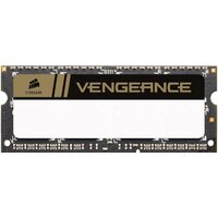 Corsair Vengeance 4GB DDR3 SO-DIMM PC3-12800 (CMSX4GX3M1A1600C9) Image #2