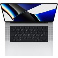 Apple MacBook Pro 16