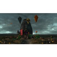 Коллекция LEGO Harry Potter для PlayStation 4 Image #3