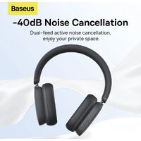 Baseus Bowie H1 (бежевый) Image #3