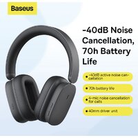 Baseus Bowie H1 (бежевый) Image #2