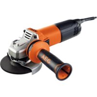 AEG Powertools WS 10-125 [4935451301]