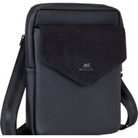 Rivacase Cardiff 8511 (черный)