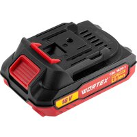 Wortex CBS 2535-1 1329489 (с 1-им АКБ, кейс) Image #7