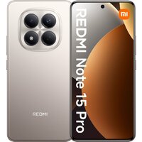Xiaomi Redmi Note 15 Pro 12GB/256GB международная версия (титановый) Image #1