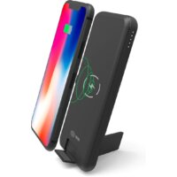 CACTUS CS-PBFSQT-10000 (черный) Image #3