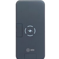 CACTUS CS-PBFSQT-10000 (черный) Image #2