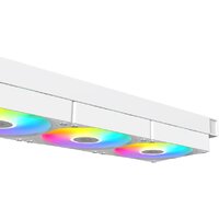 ID-Cooling FX360 LCD White Image #4