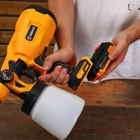 Deko DKSG20K2 063-4020 (с 2-мя АКБ) Image #6