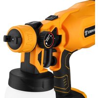 Deko DKSG20K2 063-4020 (с 2-мя АКБ) Image #5