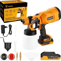 Deko DKSG20K2 063-4020 (с 2-мя АКБ) Image #2