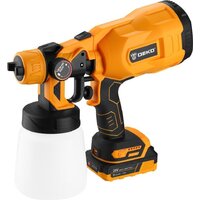 Deko DKSG20K2 063-4020 (с 2-мя АКБ) Image #3