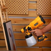 Deko DKSG20K2 063-4020 (с 2-мя АКБ) Image #7