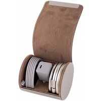 Magssory Disc Signature Edition 3 в 1 для Samsung WCH053 (титановый) Image #4