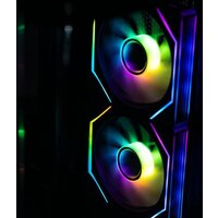 XASTRA QR500M 3ARGB C10-UC (черный) Image #8