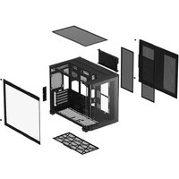 XASTRA QR500M 3ARGB C10-UC (черный) Image #9