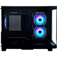 XASTRA QR500M 3ARGB C10-UC (черный) Image #7