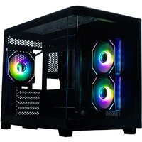 XASTRA QR500M 3ARGB C10-UC (черный)