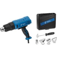 Bull HG 5501 (с кейсом)