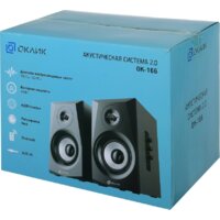 Оклик OK-166 Image #10