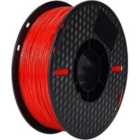 Kingroon TPU 1.75мм B01394 (1кг, Red)
