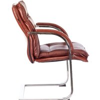 Бюрократ T-9927SL-LOW-V (светло-коричневый) Image #3